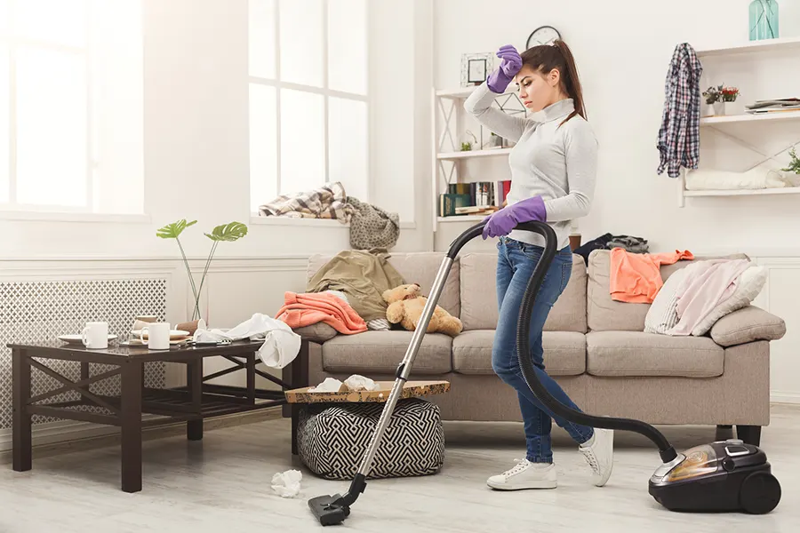 What Is a Move-In Cleaning in El Paso, TX