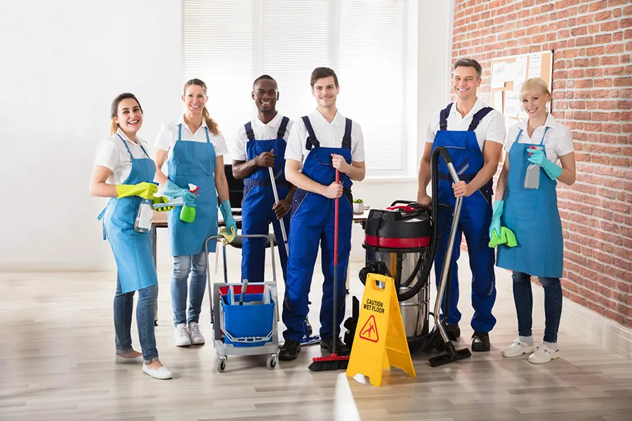 What Is a Move-In Cleaning in El Paso, TX